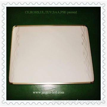 New good quality 60w cob square led ceiling light